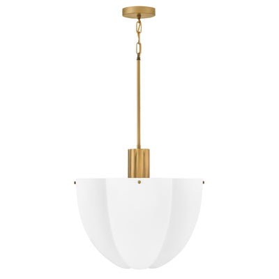 Becca Pendant  | Medium