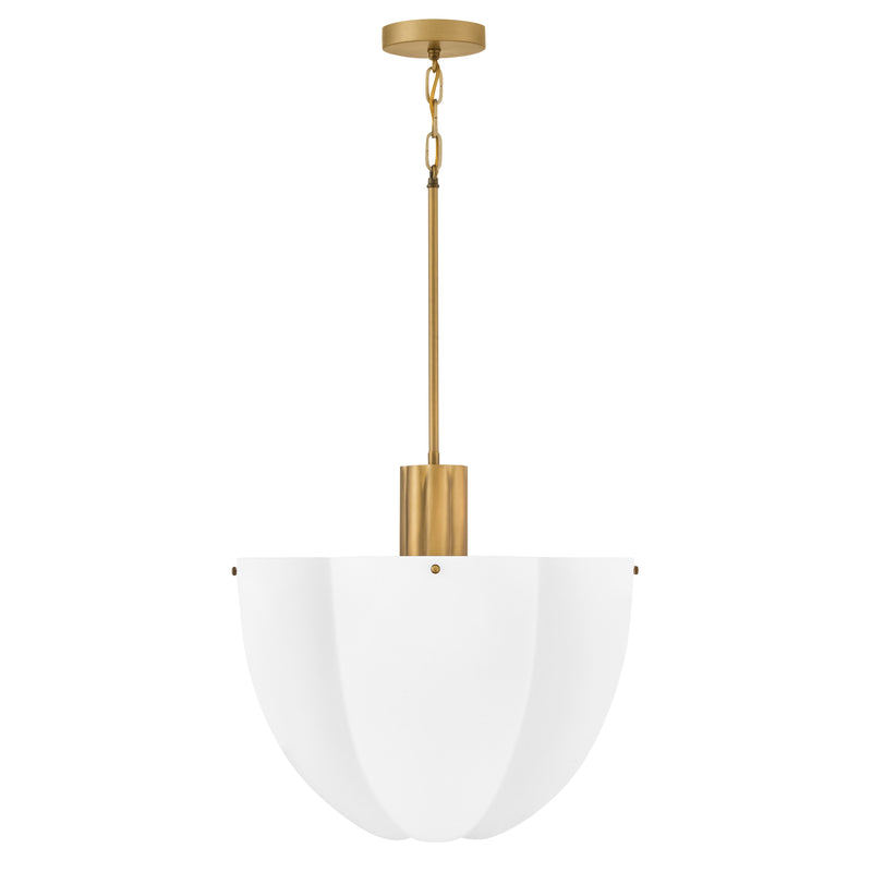 Becca Pendant  | Medium