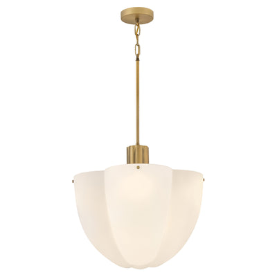 Becca Pendant  | Medium