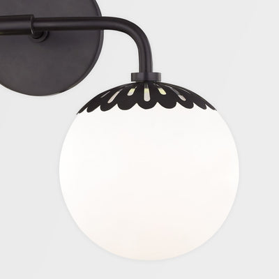 Paige 2-Light Wall Sconce