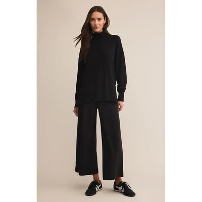 Scout Luxe Pant | Black