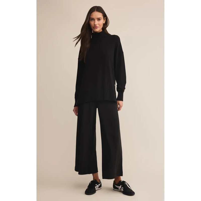 Scout Luxe Pant | Black