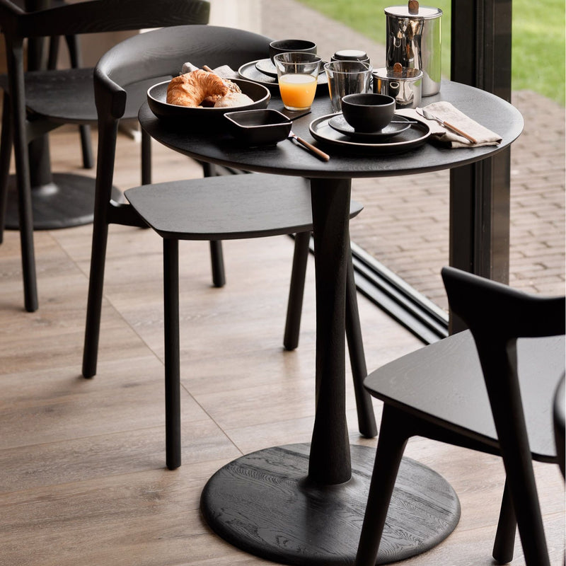 Torsion Dining Table | Round