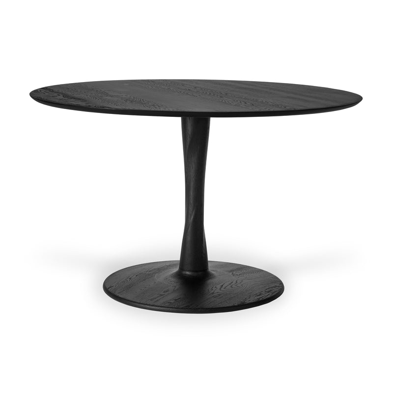 Torsion Dining Table | Round