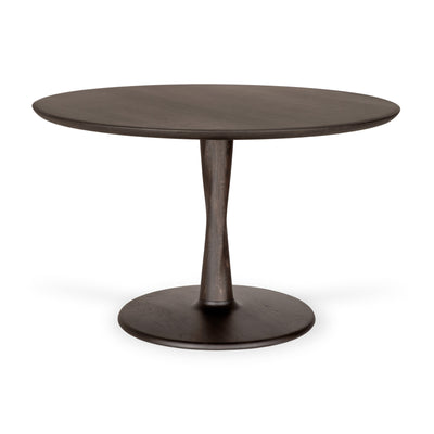 Torsion Dining Table | Round