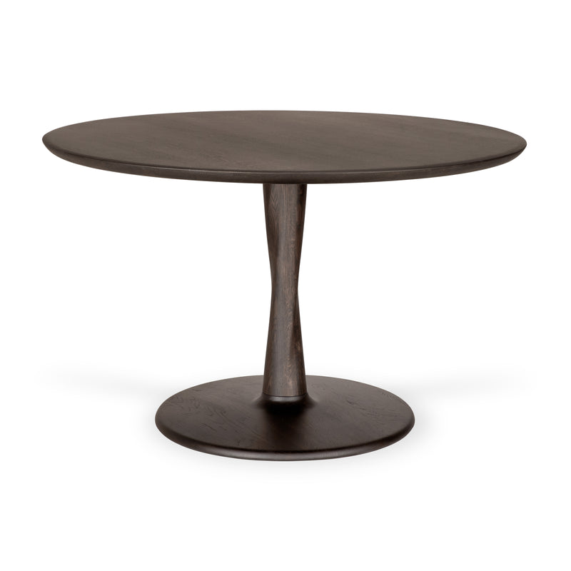 Torsion Dining Table | Round