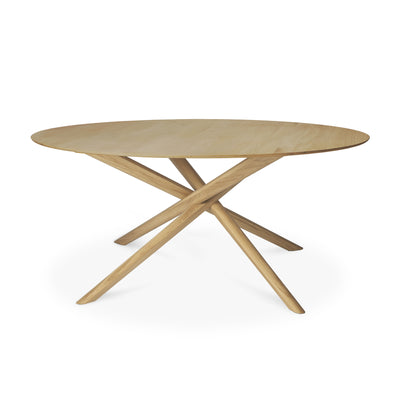 Mikado Dining Table | Round