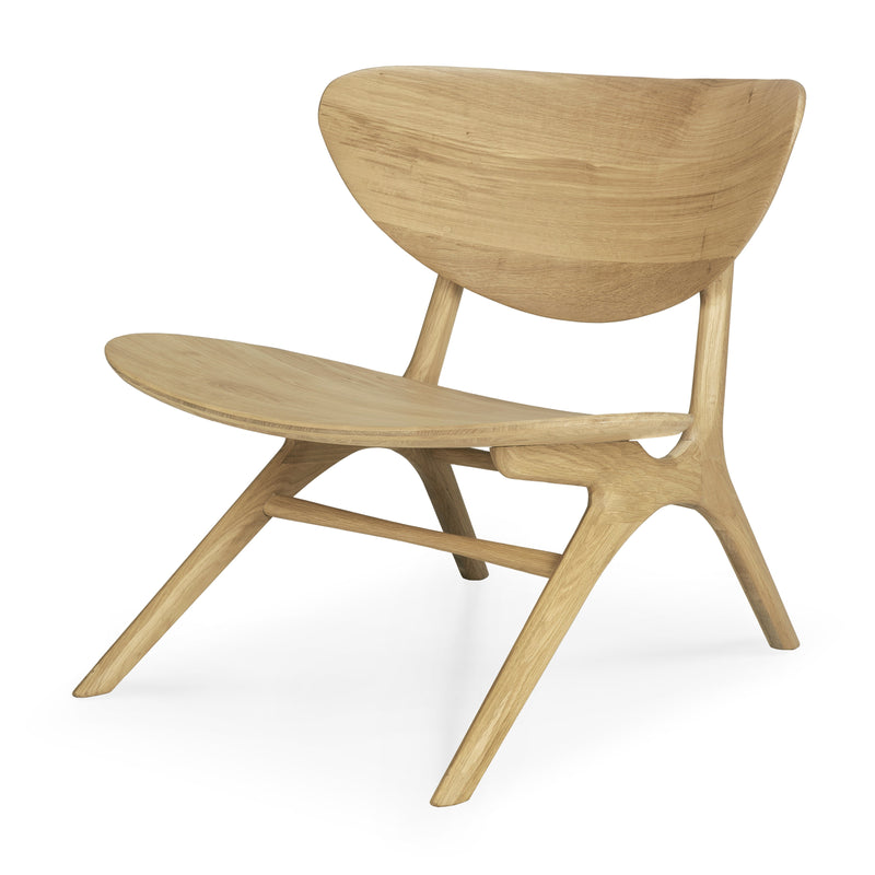 Eye Lounge Chair