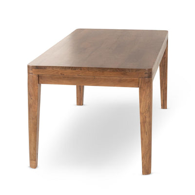 Andy 72" Dining Table