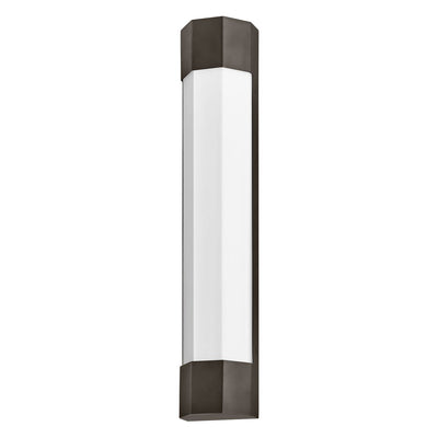 Facet Large LED Wall Sconce