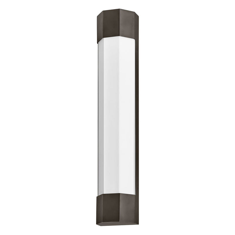 Facet Large LED Wall Sconce