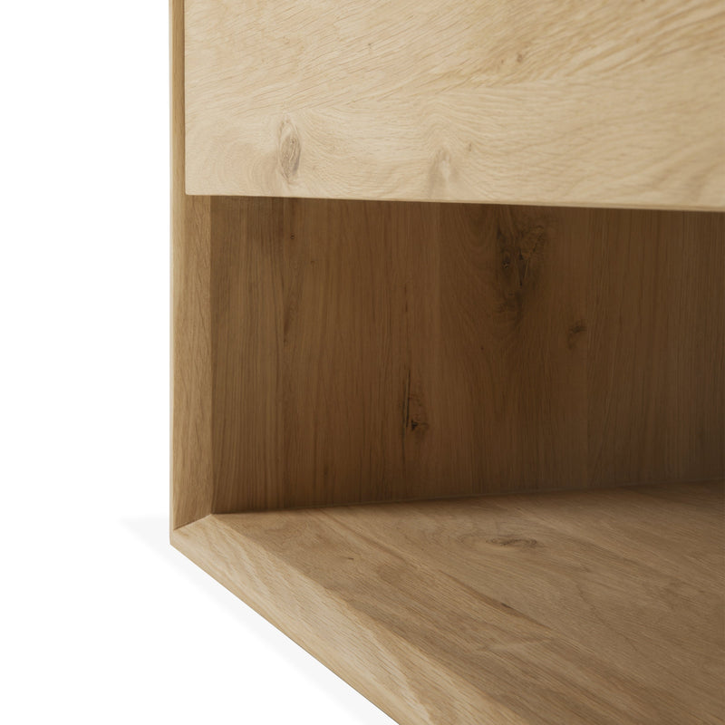 Nordic 71" TV Cupboard