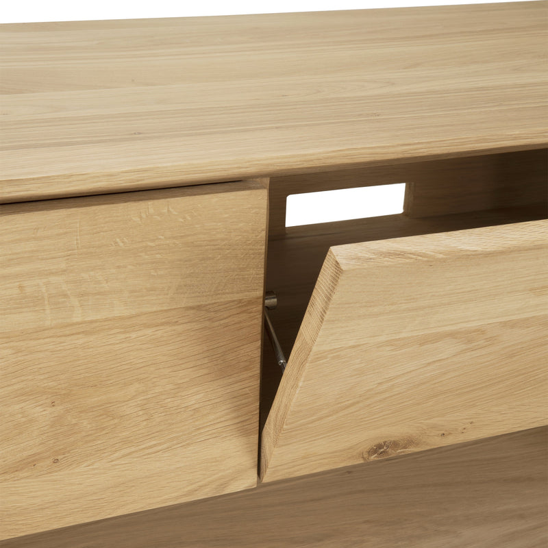 Nordic 71" TV Cupboard