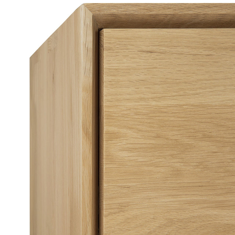 Nordic 71" TV Cupboard