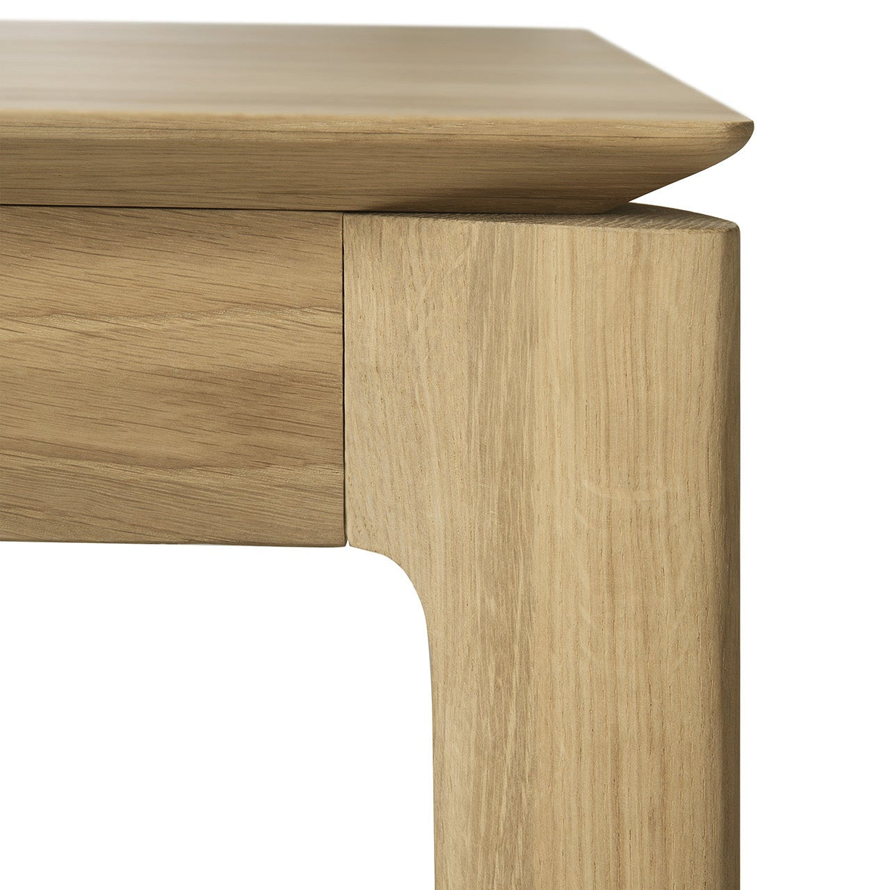 Bok Extendable Dining Table | Oak – Modern Komfort