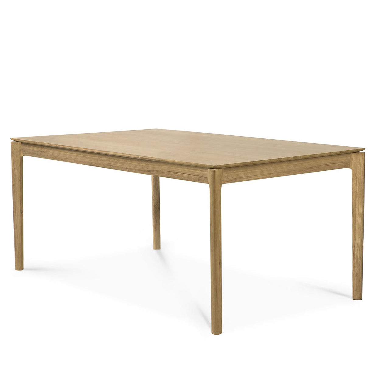 Bok Extendable Dining Table | Oak – Modern Komfort
