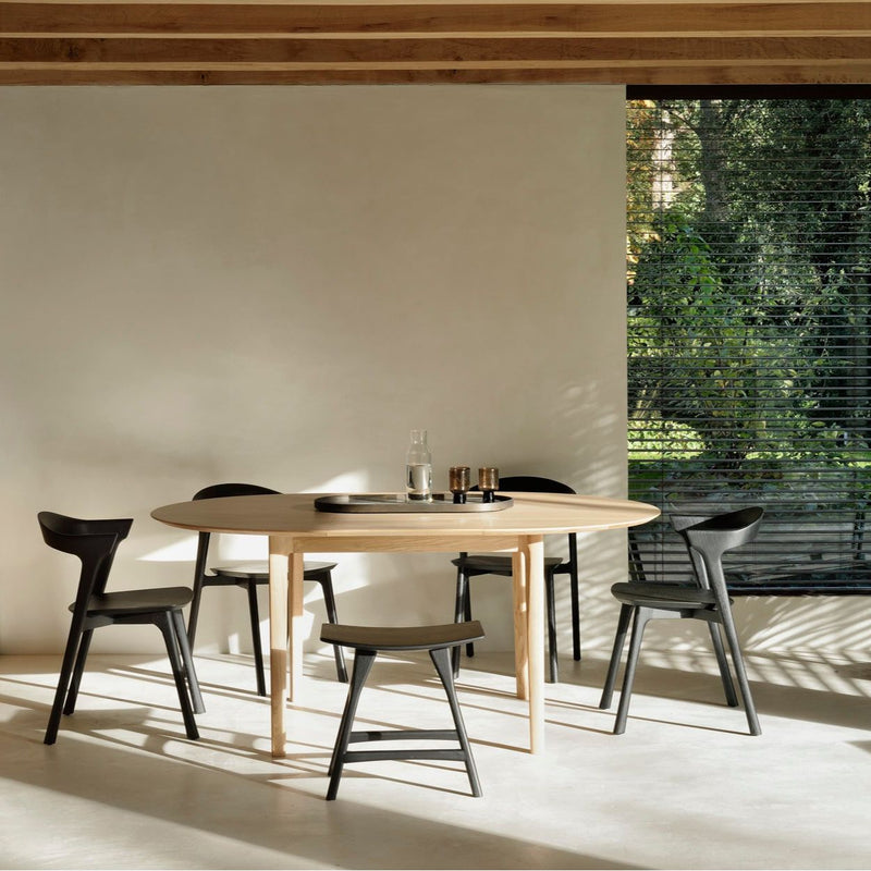 Bok Extendable Dining Table | Round