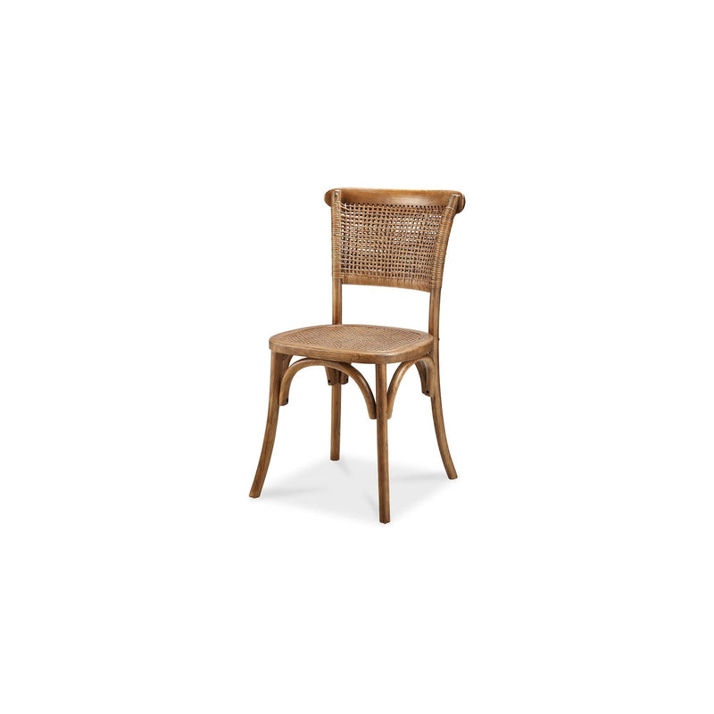 Chute Dining Chair (Set of 2)