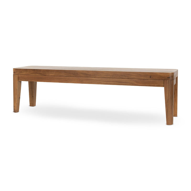 Andy 64" Bench