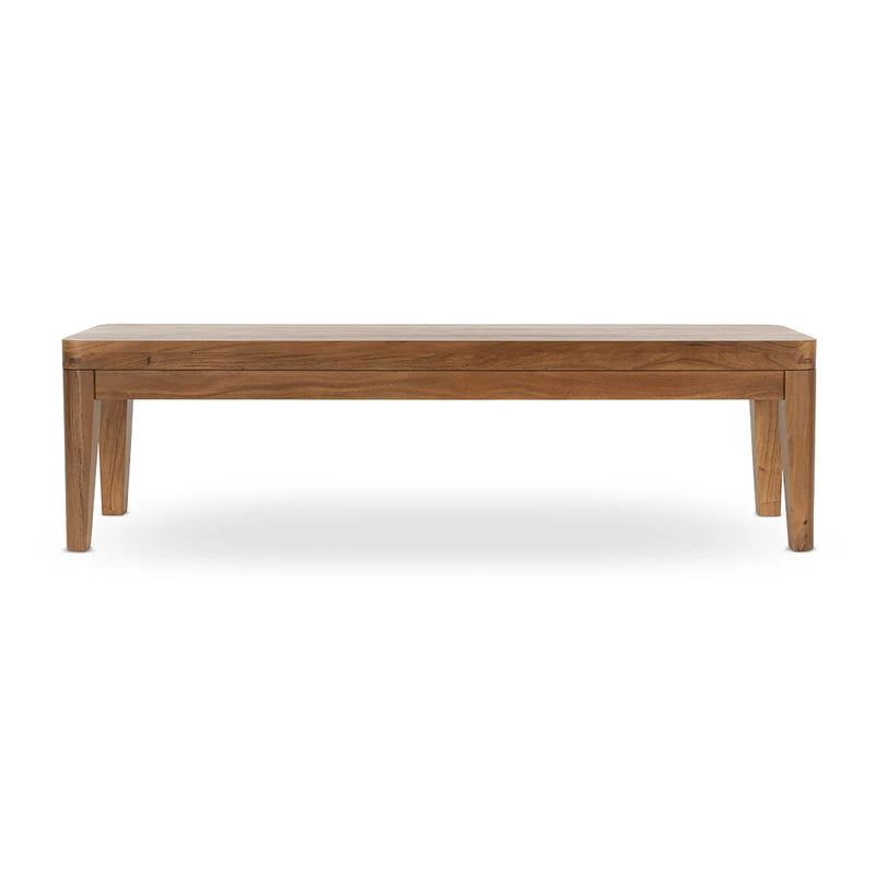 Andy 64" Bench