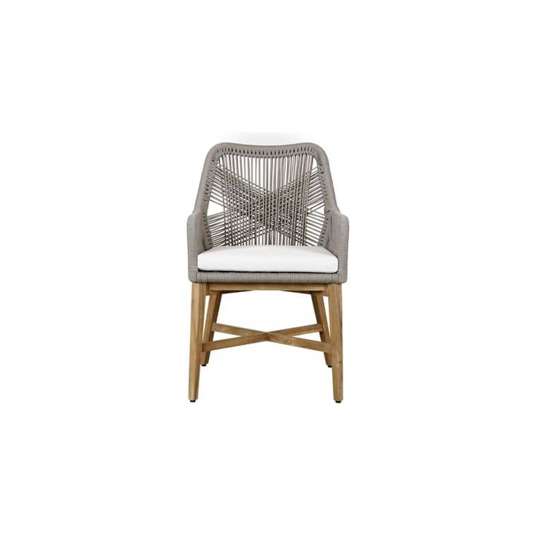 Marcini Outdoor Dining Chair