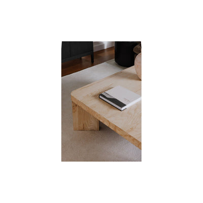 Sequoia Square Coffee Table