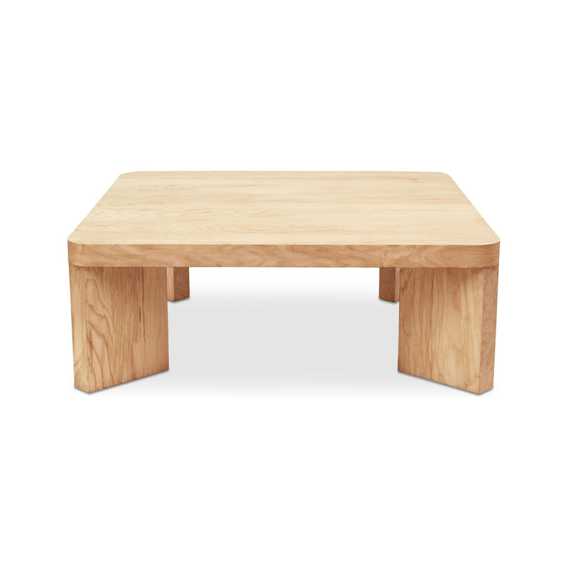 Sequoia Square Coffee Table