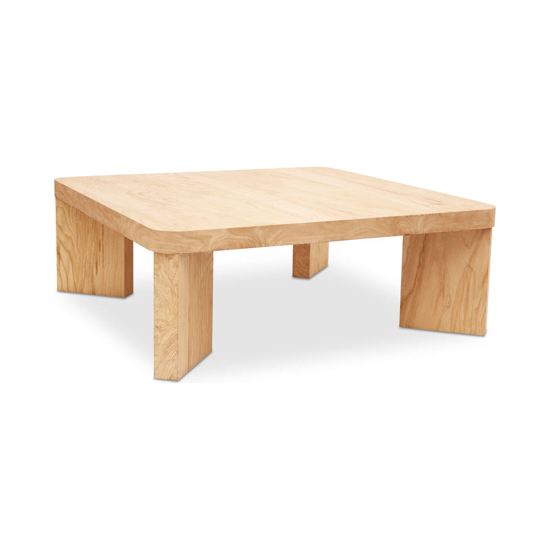 Sequoia Square Coffee Table