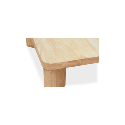 Sequoia Square Coffee Table