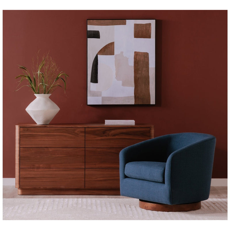 Randell Dresser | Walnut