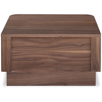 Randell Nightstand | Brown