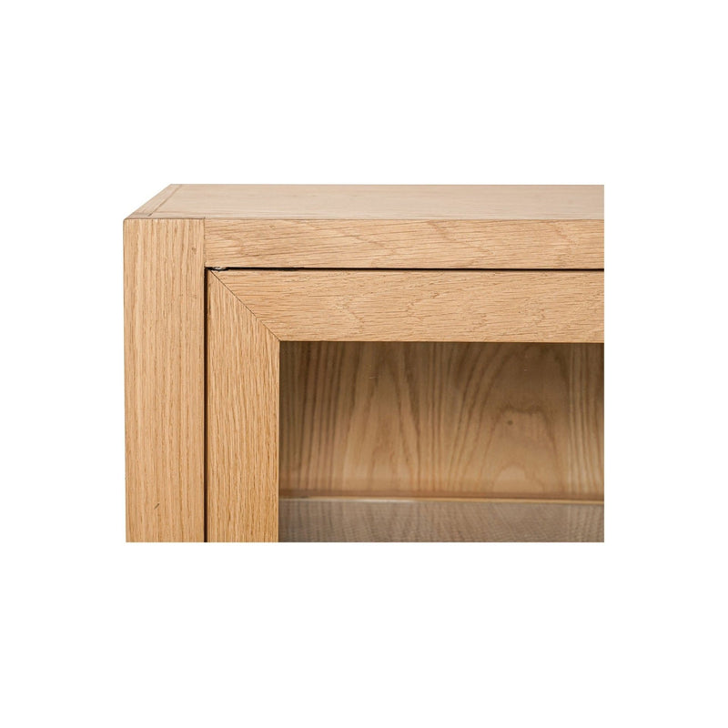 Huron Small Cabinet