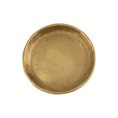 Cast Brass Catchall
