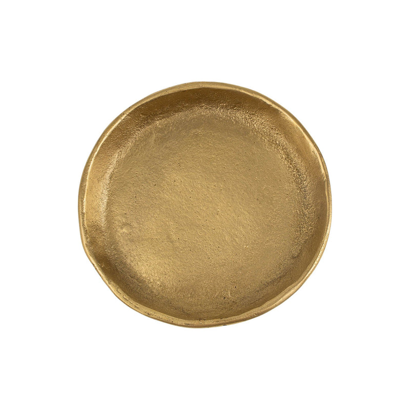 Cast Brass Catchall