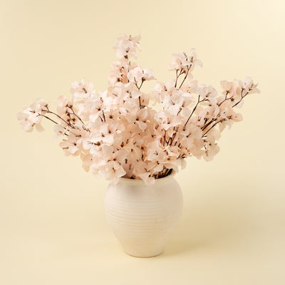 Bougainvillea Spray | Light Pink
