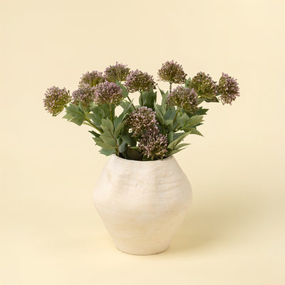 Sedum Spray | Purple