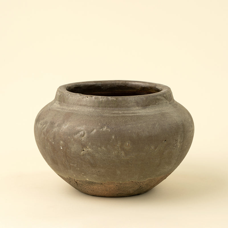 Relic Stoneware Vase