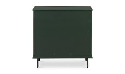 Rolland 3 Drawer Nightstand