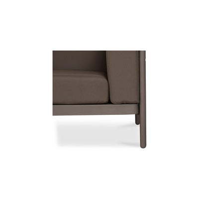 Barine Outdoor 3-Seat Sofa