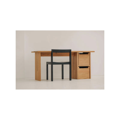 Ruzbe Desk