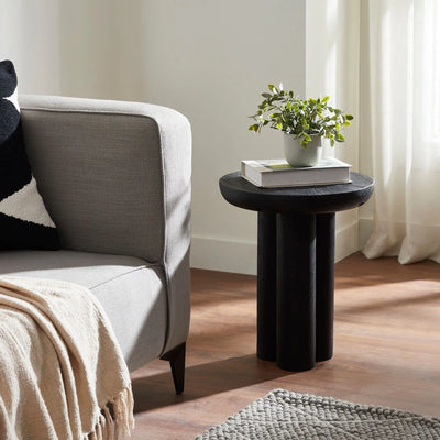 Quinox Side Table