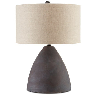 Zia Table Lamp