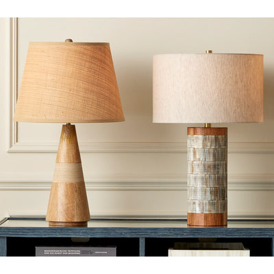 Amy Table Lamp