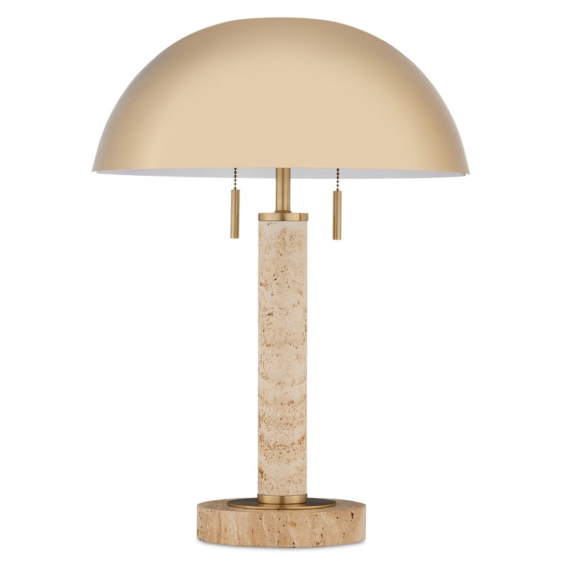 Melia Table Lamp