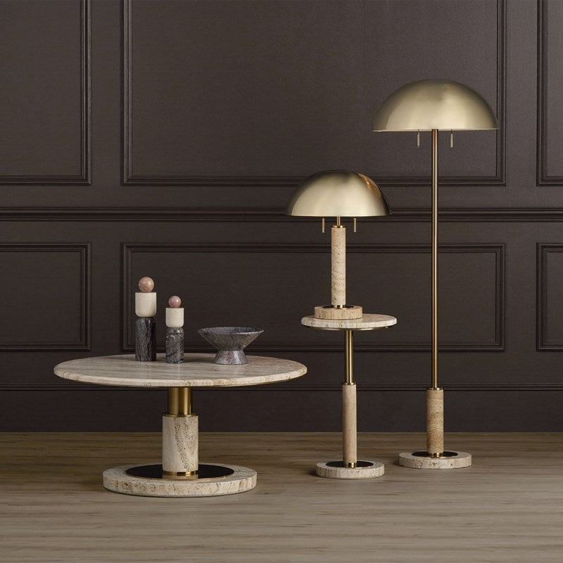 Melia Table Lamp