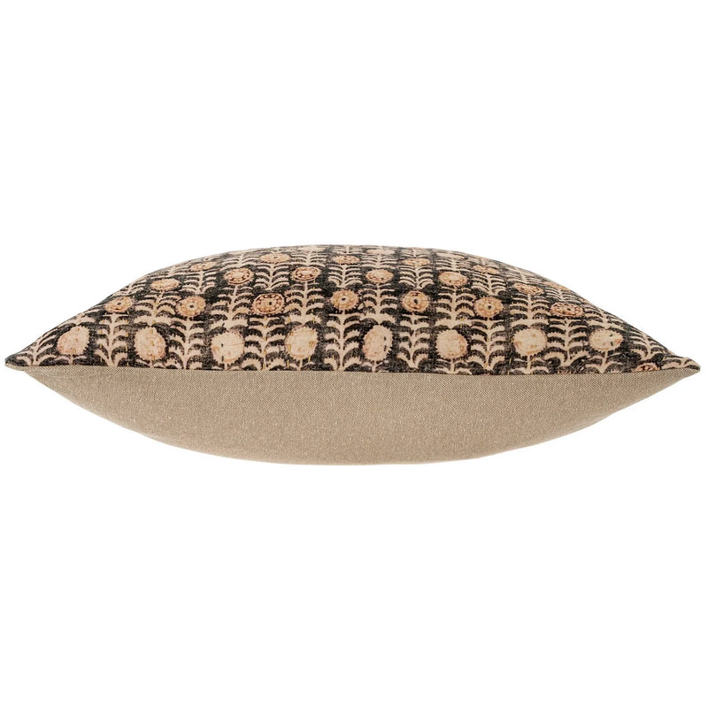 Florio Kantha 20" Pillow