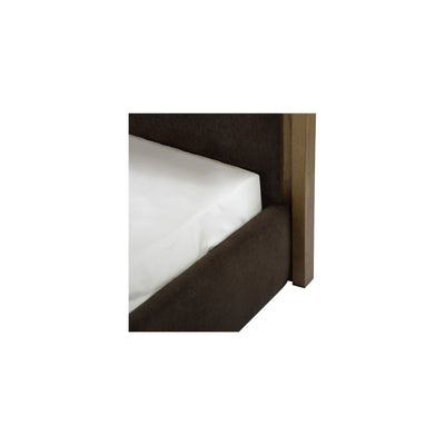 Cammie Bed | Chestnut