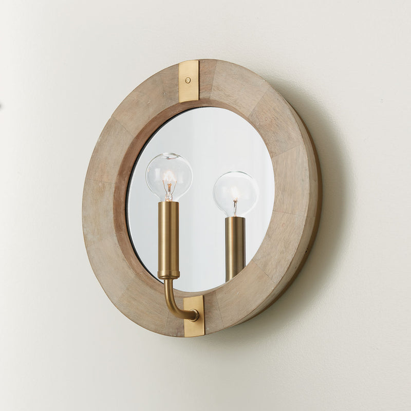 Finn Sconce