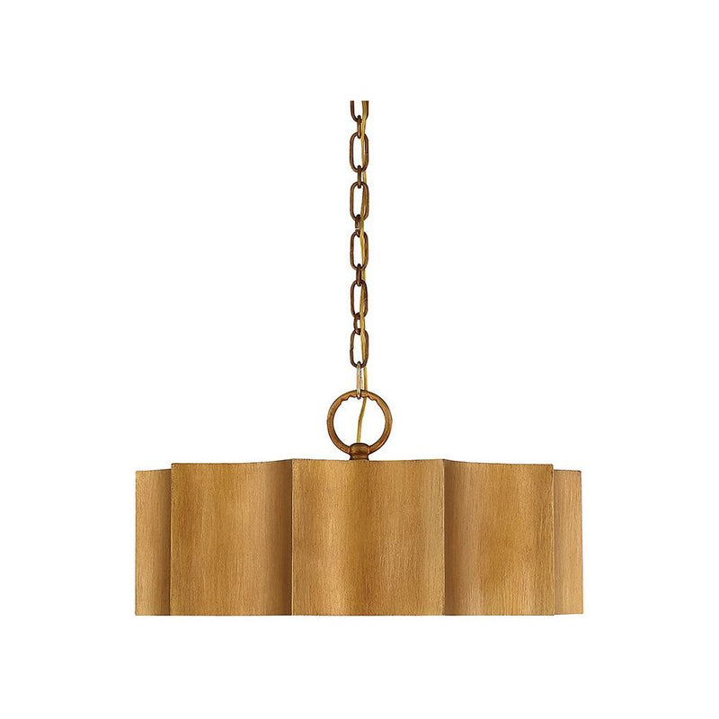 Shelby 3-Light Pendant