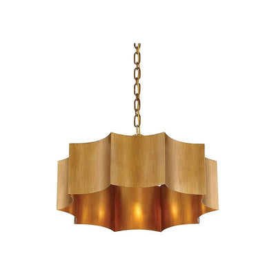 Shelby 3-Light Pendant